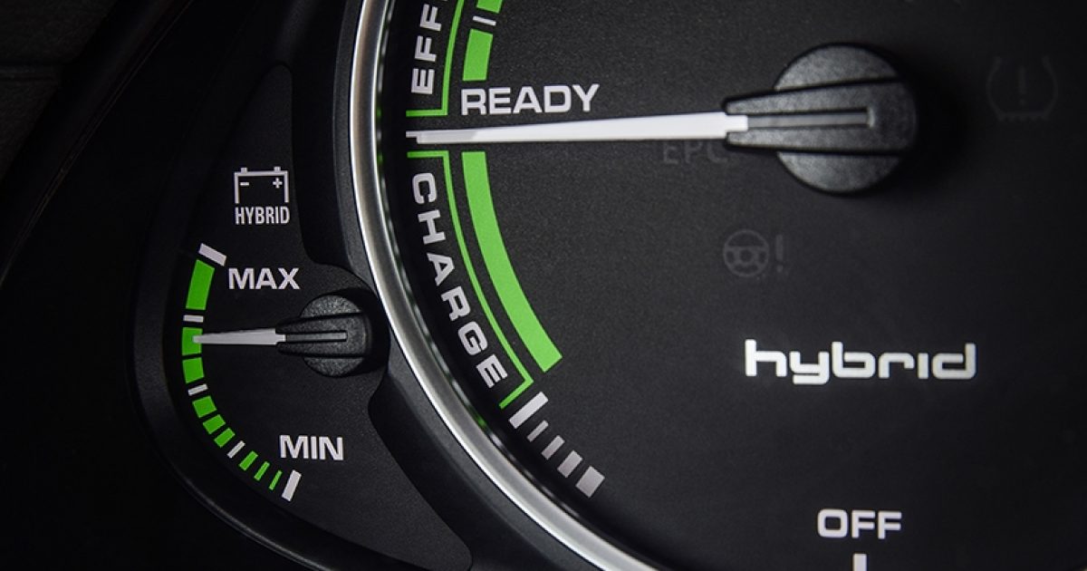 Using Solenoids to Increase Safety in Hybrid Cars TLX Technologies