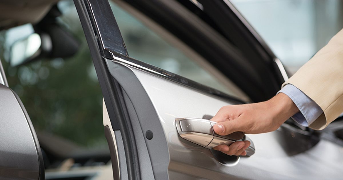Refining Emergency Lock Systems in Automobiles | TLX ...