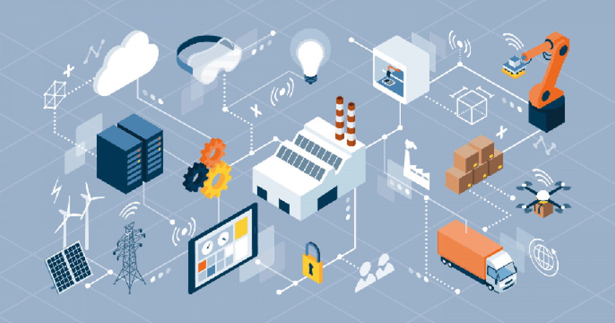 Smart Valves Key Considerations for Integrated Data Collection TLX…