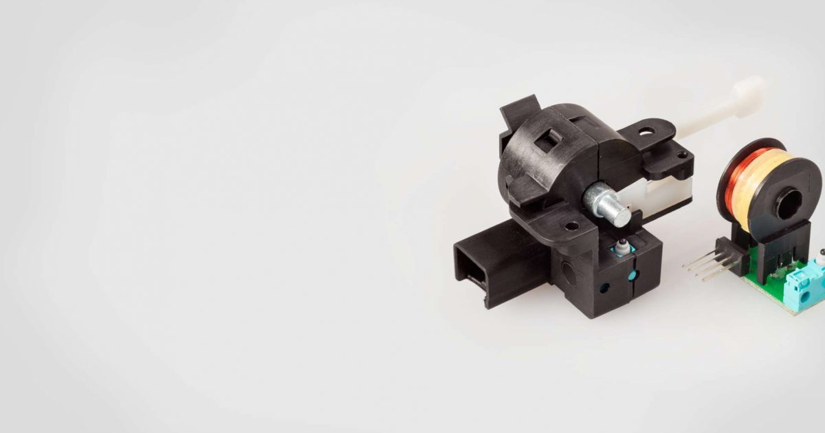 OnOff Solenoids Continuous Duty Solenoids TLX Technologies