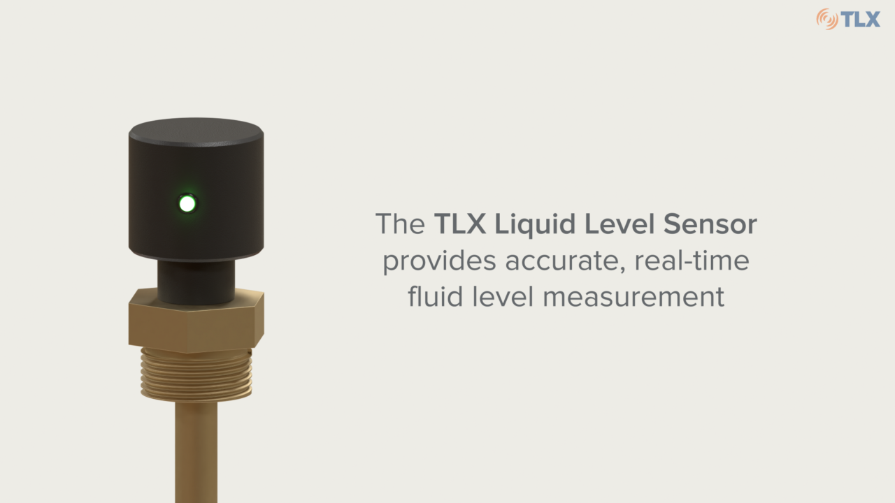 Learn how our liquid level sensor automatically provides real-time, integrated fluid level measurement.