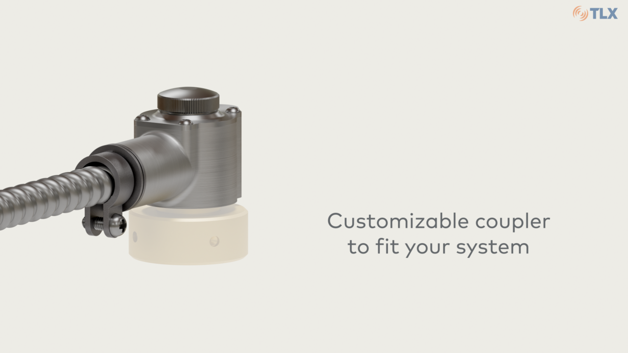 This video demonstrates TLX's actuation solution for use with selector valves. The animations highlight key features, including the integrated supervisory feature and the captured fastener that ensures full placement of the coil.