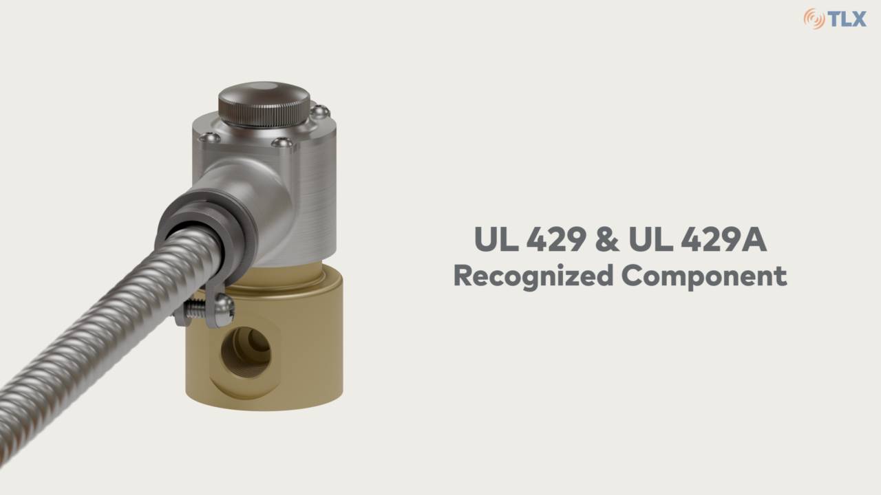 This video demonstrates the supervised direct-acting solenoid valve. The animations highlight key features, including the integrated supervisory feature and the captured fastener that ensures full placement of the coil.