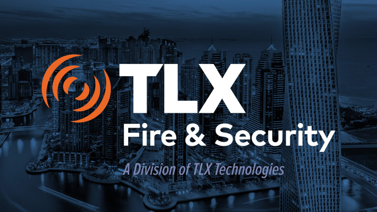 TLX Fire & Security discusses its fire suppression solutions and the globalization of safety standards.