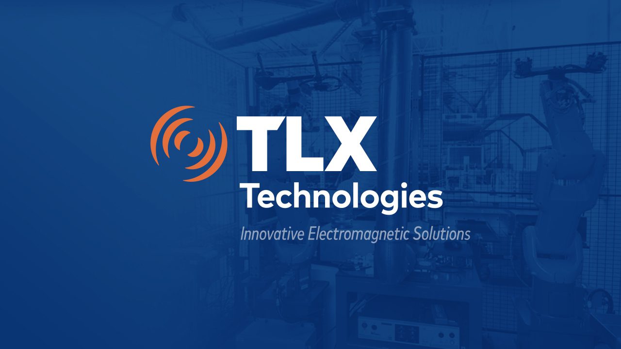 Video message from Senator Johnson to students touring TLX Technologies