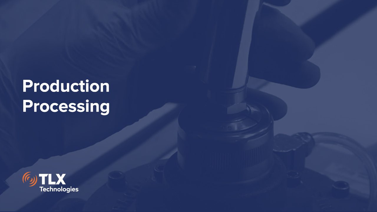 TLX Technologies combines lean and one-piece flow manufacturing with in-process and end-of-line testing to produce consistent, durable custom components.