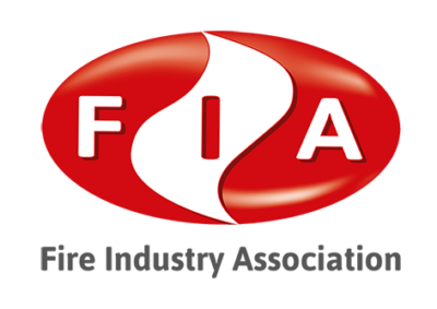 FIA Logo