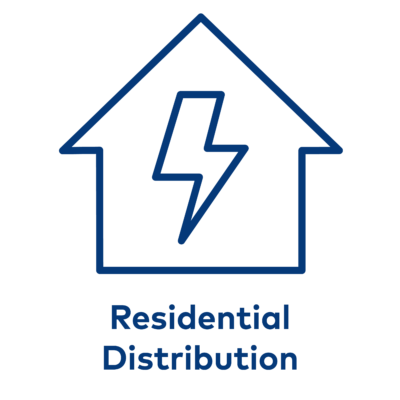 TLX Residential Distribution