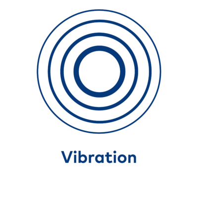 TLX CE Vibration