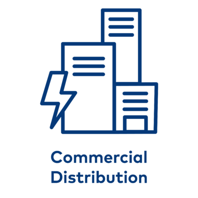TLX Commercial Distribution