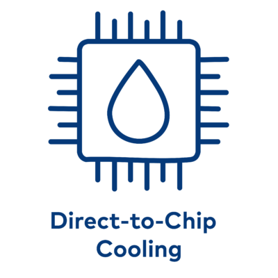 TLX Directto Chip