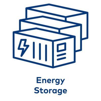 TLX Energy Storage