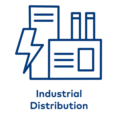 TLX Industrial Distribution
