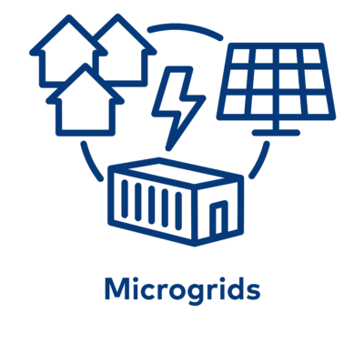 TLX Microgrids