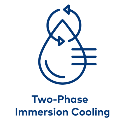 TLX Two Phase Cool