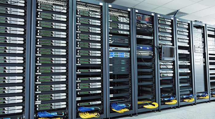 Hardware Stacks