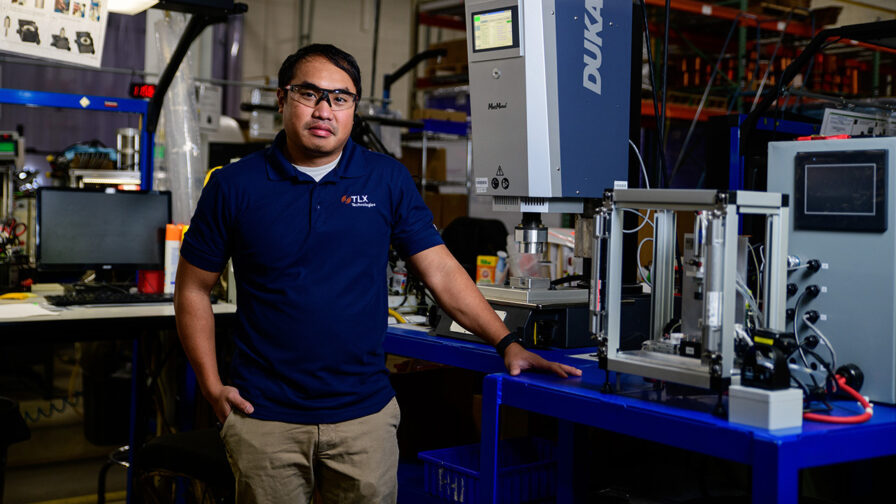 Learn how TLX works hand-in-hand with our customers to solve their most challenging electromagnetic and electromechanical problems.