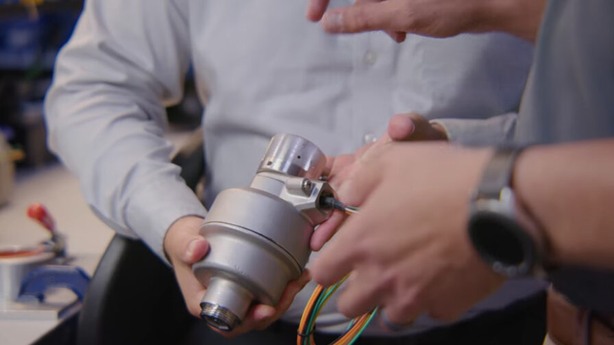 TLX Technologies discusses their work in developing actuators for gaseous fire suppression systems.