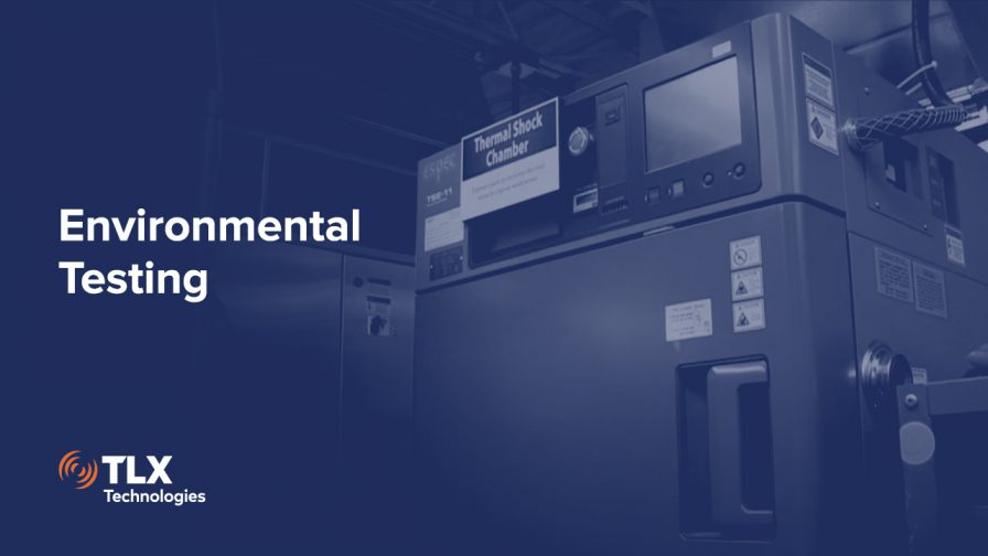 Every solenoid designed by TLX Technologies is tested in our lab to meet our customers’ specifications.