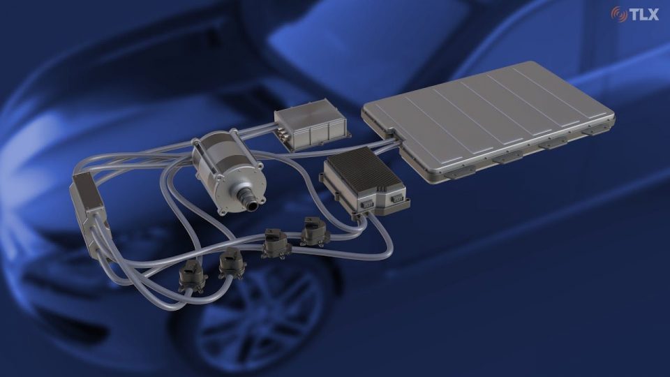 See how this valve provides proportional flow control while requiring zero steady-state power.