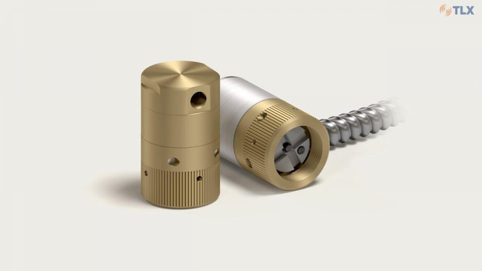 See how our pneumatic actuators can pair with our standard electric actuators for a full-system solution.