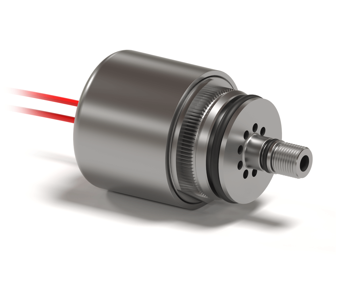 Coolant Control Valve TLX Technologies