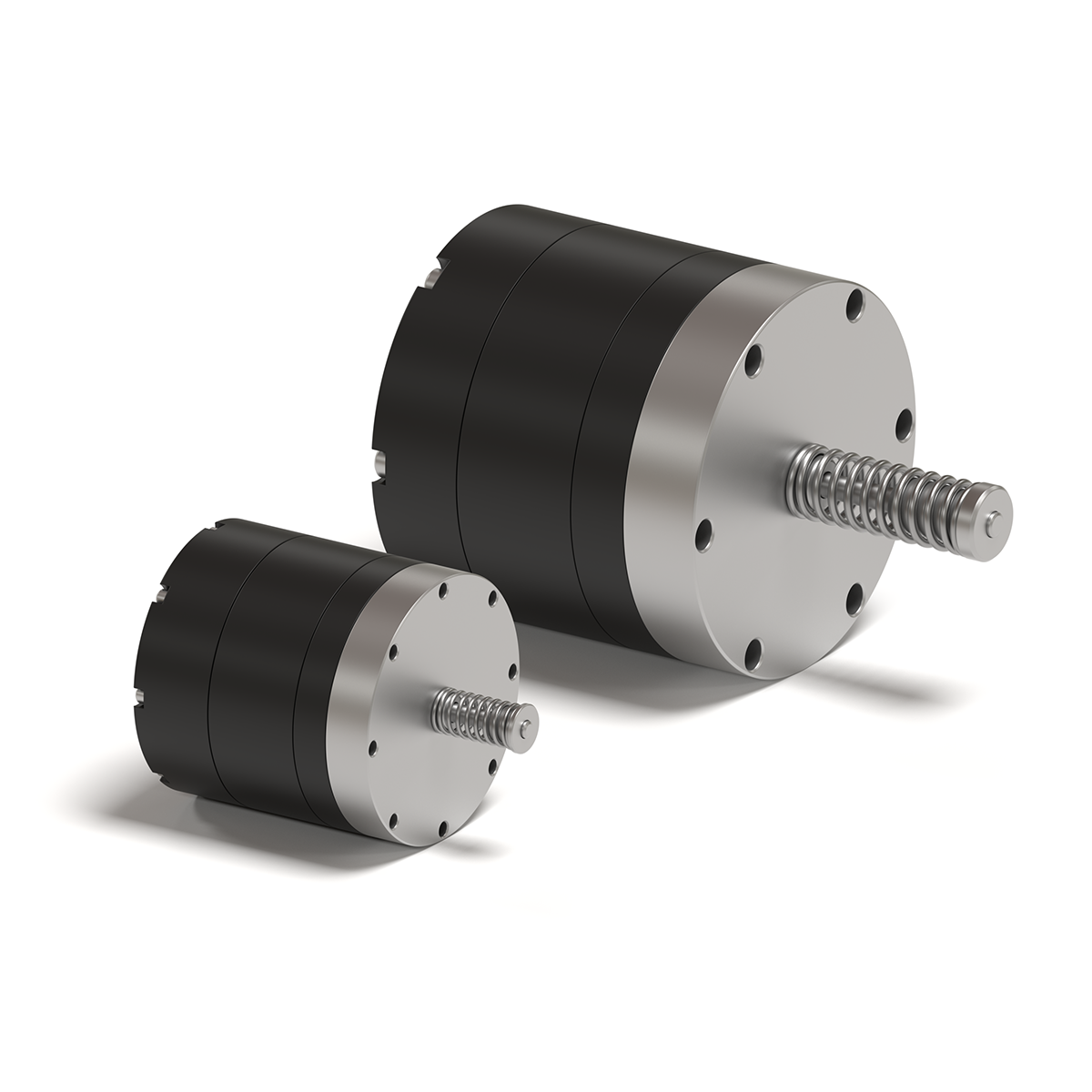 Large Latching Solenoid