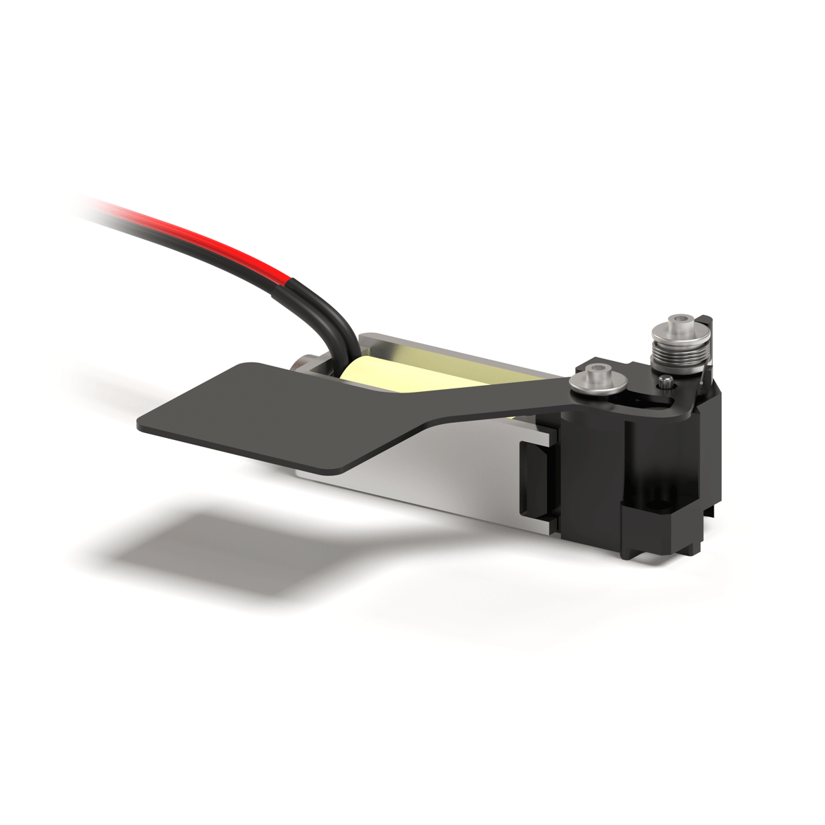 Miniature Latching Solenoid