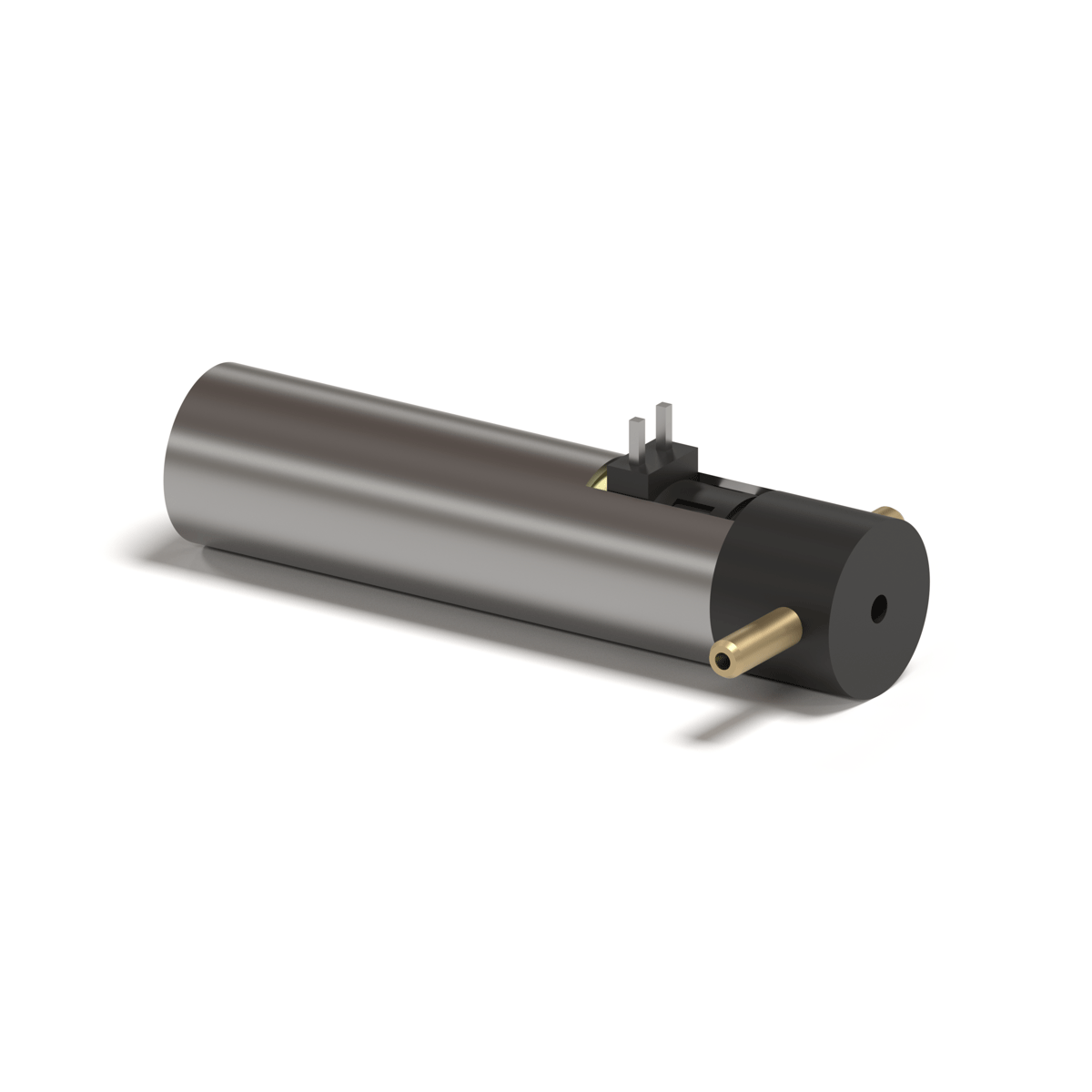 Miniature Solenoid Air Valve
