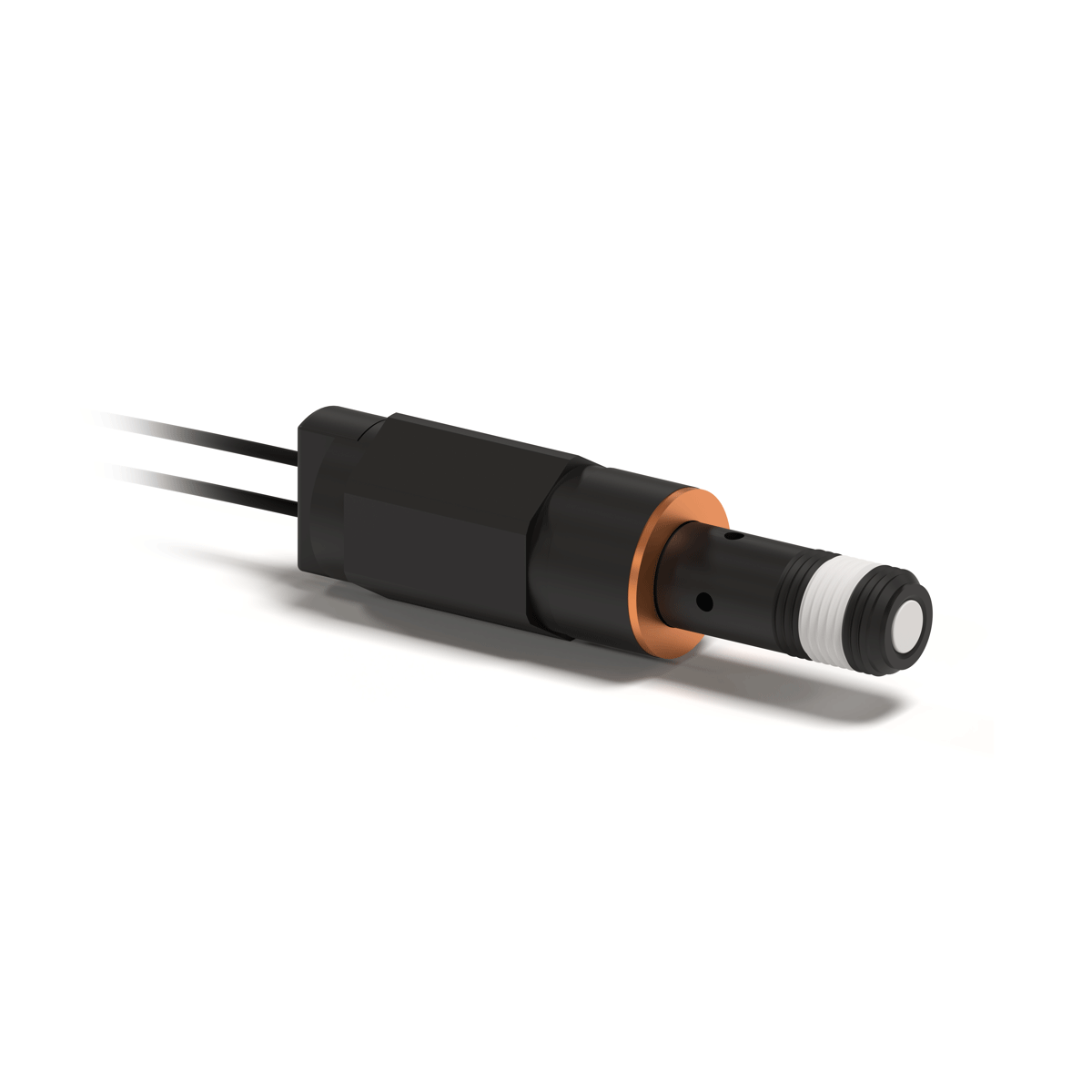 Pressure Release Solenoid Valve