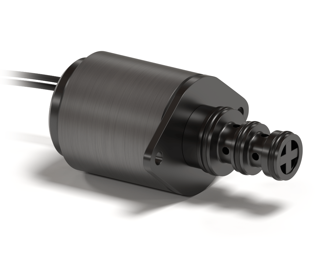 Proportional Pressure Reducing Relieving Valve TLX Technologies