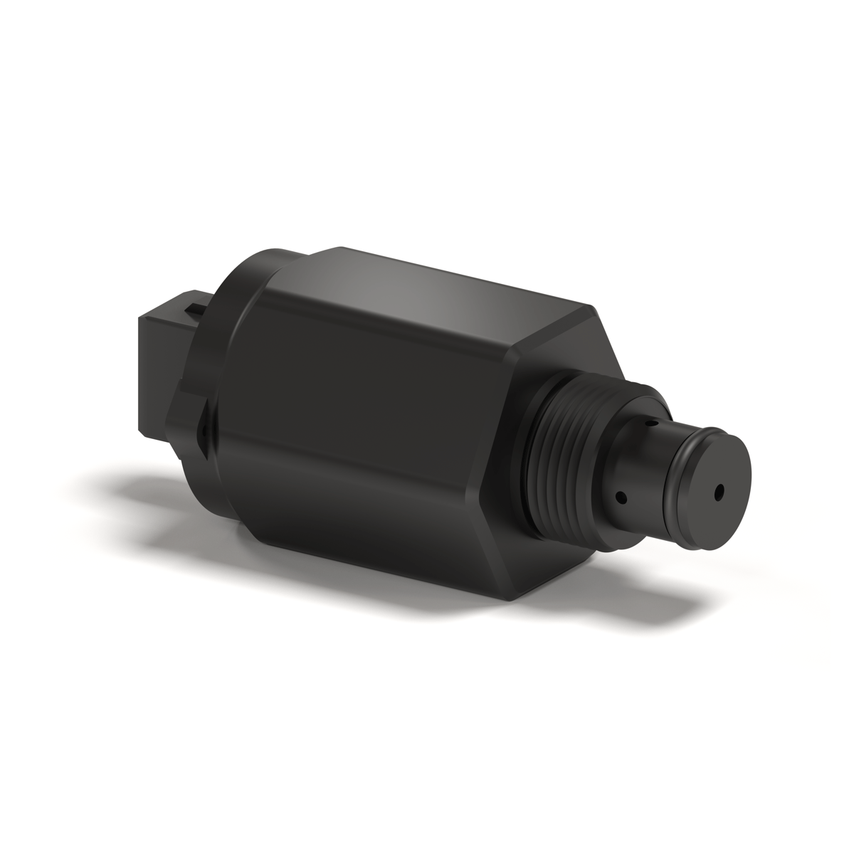 Proportional Pressure Relief Valve TLX Technologies
