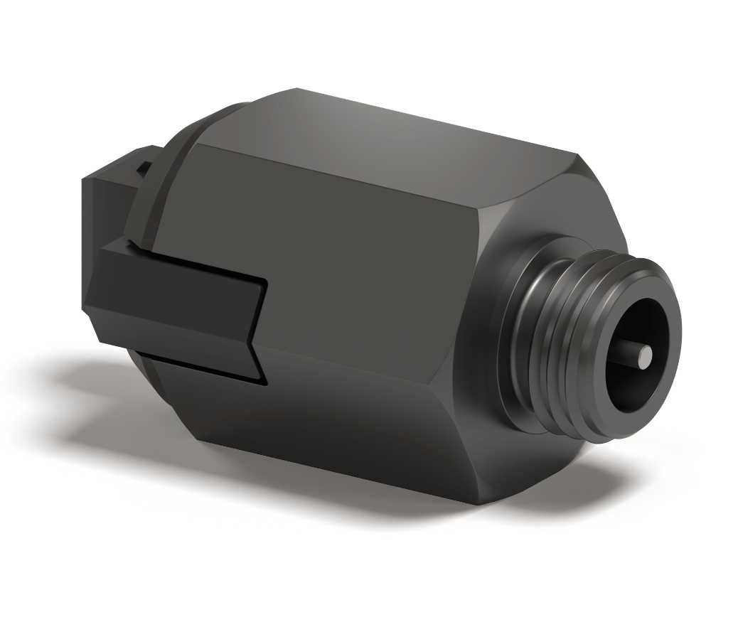 TLX Technologies Proportional Solenoid Actuator
