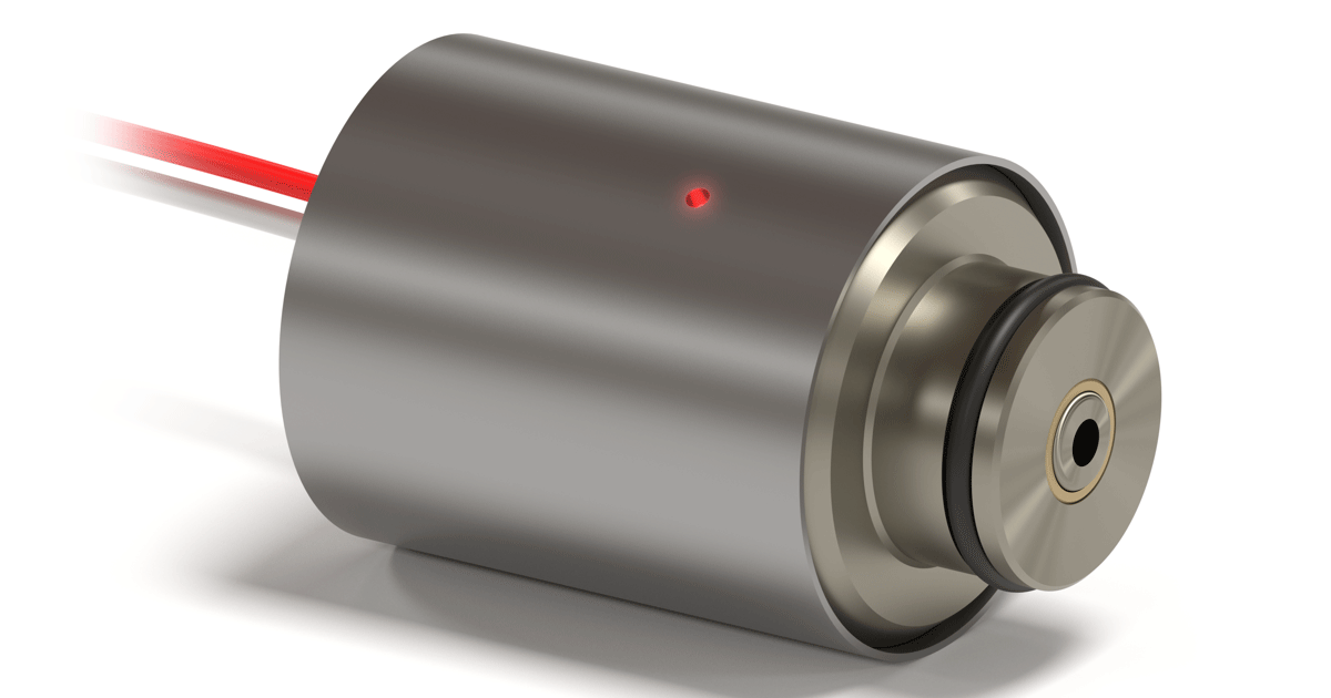 Latching Solenoids What They Can Do For You TLX Technologies