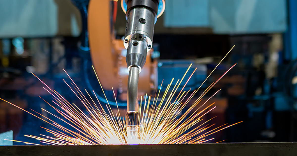 Improving Welding Clamps with Latching Technology | TLX Technologies